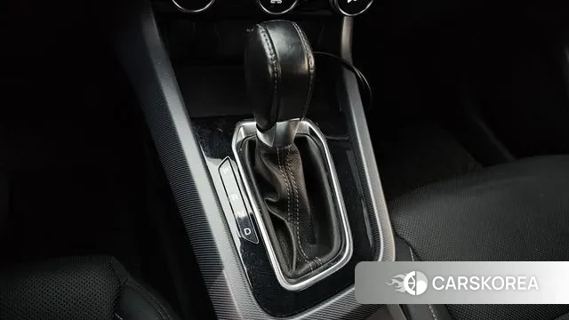 Renault Korea (Samsung) XM3 id 3479641 из Кореи 19