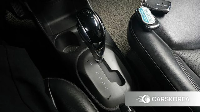 Chevrolet (GM Daewoo) The New Spark id 3880037 из Кореи 19