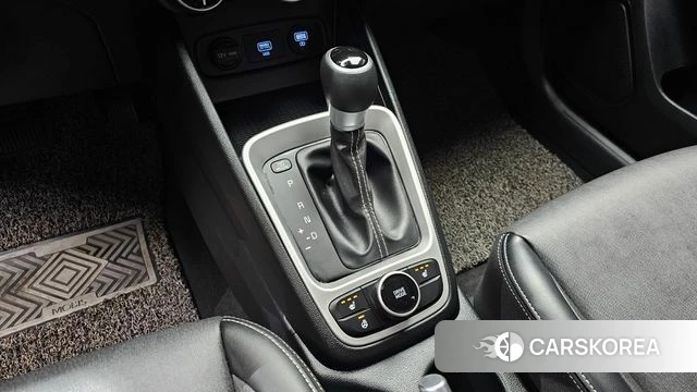 Hyundai Venue id 4930718 из Кореи 29