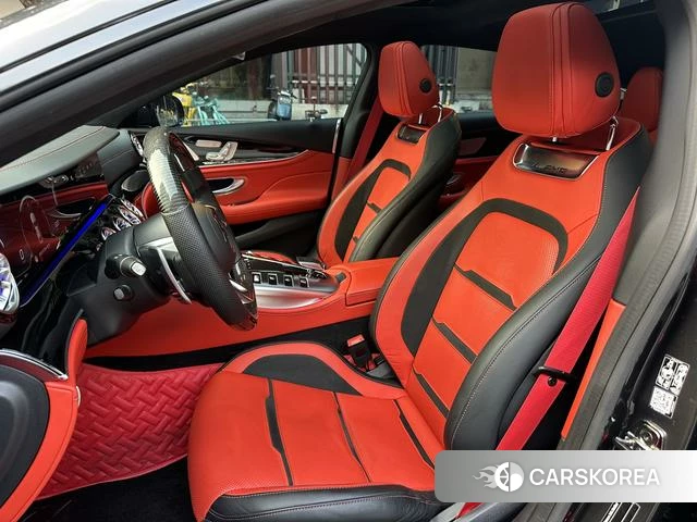 Mercedes-Benz AMG GT id 4274126 из Китая 14