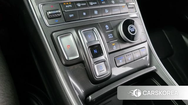 Hyundai The New Santa Fe id 4284432 из Кореи 29