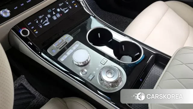 Genesis GV70 id 3415435 из Кореи 19