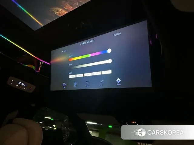 Kia Carnival 4th generation id 3180790 из Кореи 9