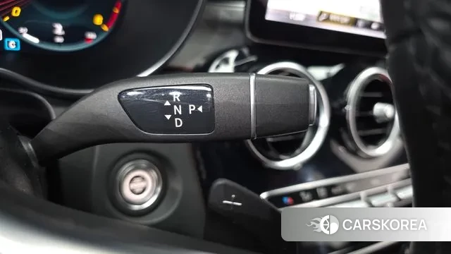 Mercedes-Benz GLC-Class X253 id 3282126 из Кореи 19