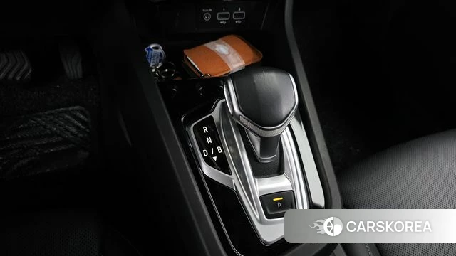 Renault Korea (Samsung) XM3 id 4408994 из Кореи 19