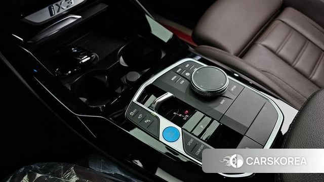 BMW iX3 id 3883190 из Кореи 19