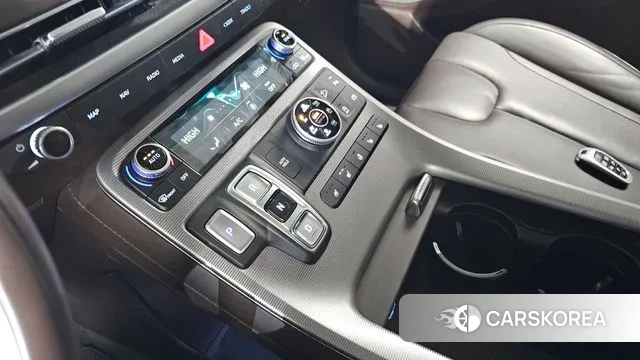 Hyundai The New Palisade id 3664529 из Кореи 19