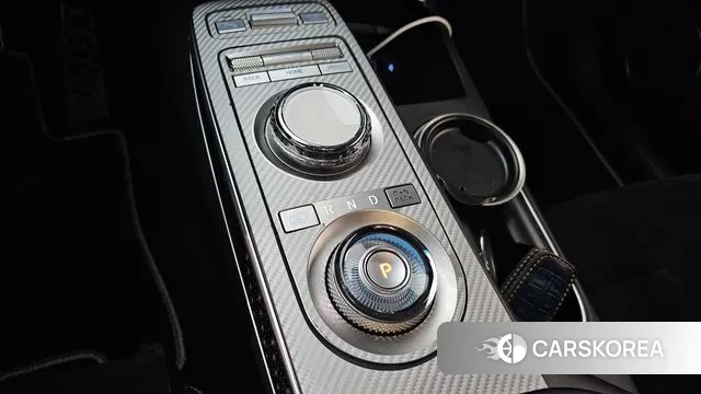 Genesis GV70 id 2901169 из Кореи 19