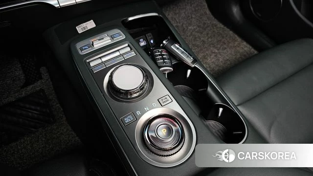 Genesis GV70 id 4740756 из Кореи 29