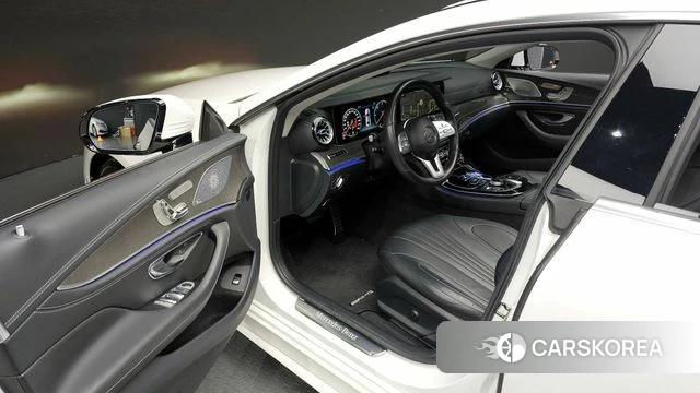 Mercedes-Benz CLS-Class C257 id 3834202 из Кореи 19