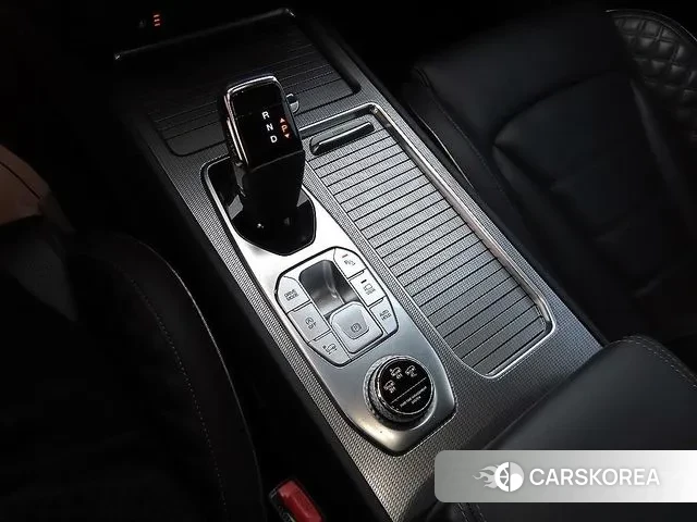 Ssangyong All New Rexton id 3597842 из Кореи 19