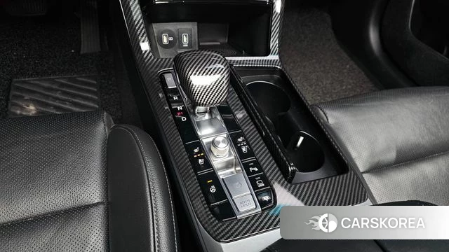 Kia K7 Premier id 3820475 из Кореи 19