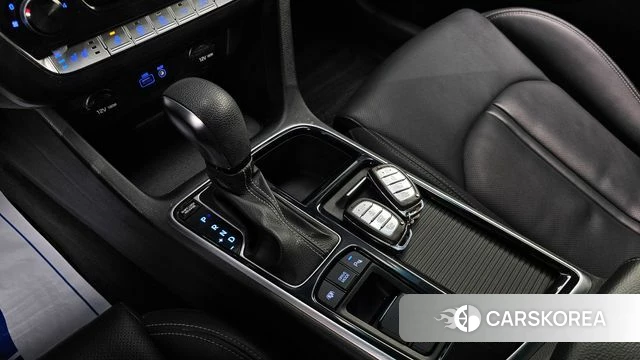 Hyundai Sonata New Rise id 3796247 из Кореи 19