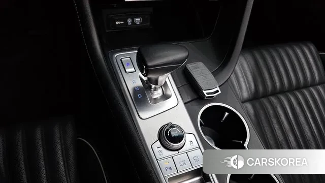 Genesis G70 id 3593271 из Кореи 19