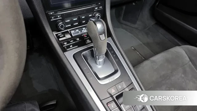 Porsche 718 Boxster id 3149937 из Кореи 19