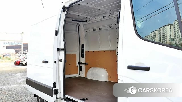 Renault Korea (Samsung) Master id 3952733 из Кореи 19