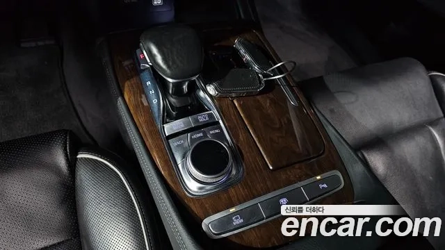 Kia More K9 id 2946033 из Кореи 19