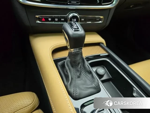 Volvo S90 id 3747974 из Кореи 19