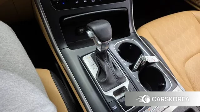 Kia Carnival 4th generation id 3639506 из Кореи 19