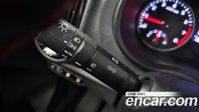 Kia All New Morning (JA) id 2676460 из Кореи 19