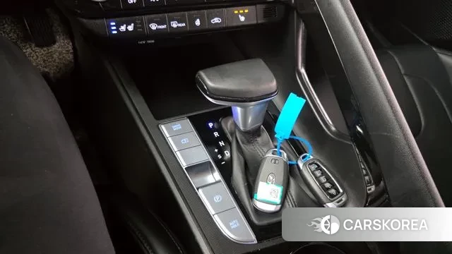 Hyundai Avante (CN7) id 3028202 из Кореи 19