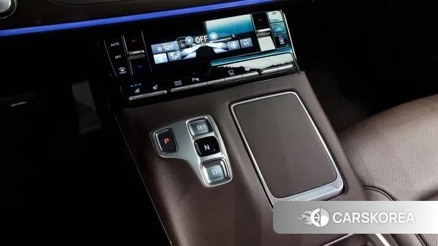 Hyundai The New Grandeur IG Hybrid id 3232901 из Кореи 19