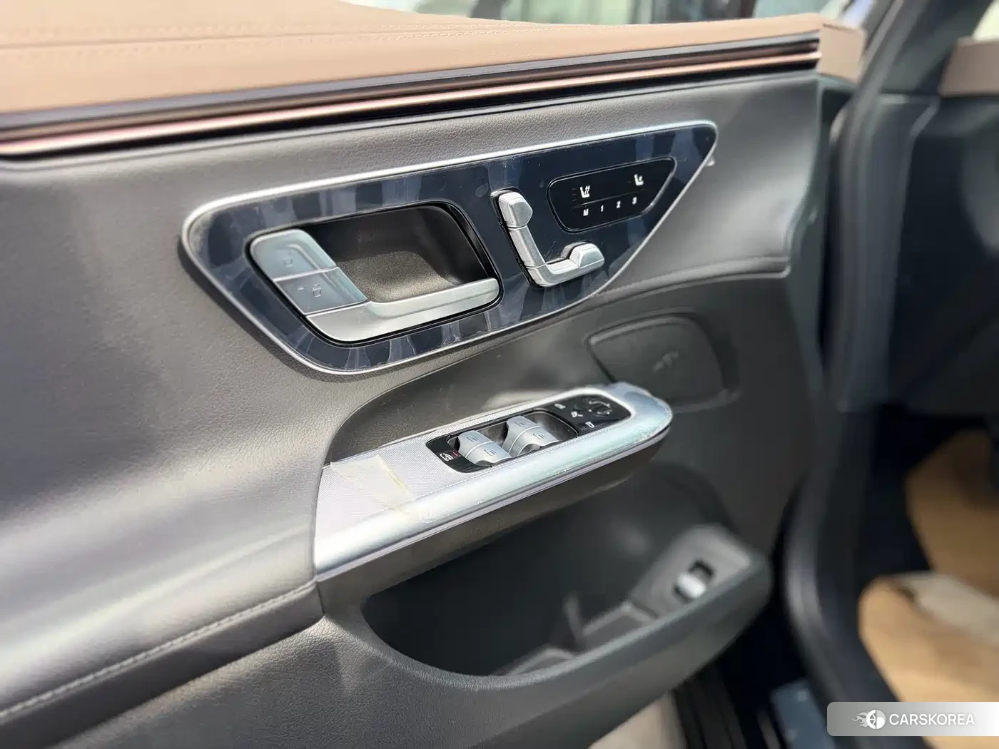 Mercedes-Benz EQE id 4679680 из Китая 27