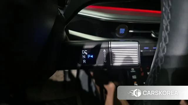 Hyundai Grandeur (GN7) id 3550505 из Кореи 19