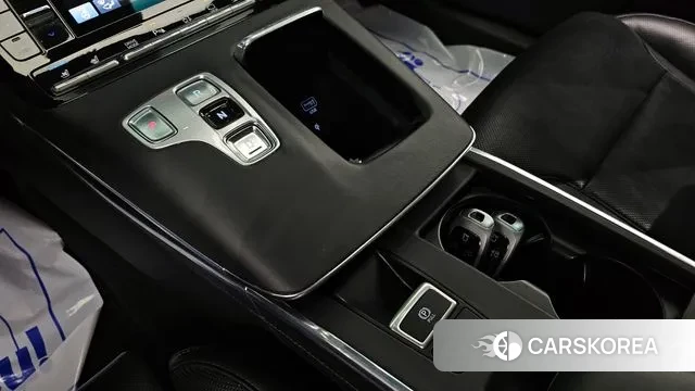 Hyundai The New Grandeur IG id 2961268 из Кореи 19