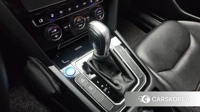 Volkswagen Arteon id 2941077 из Кореи 19