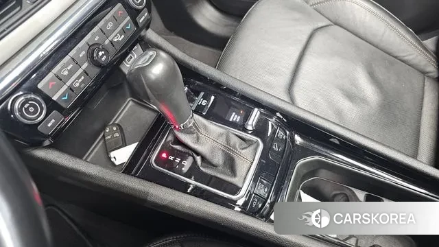 Jeep Compass 2nd Generation id 3452906 из Кореи 19