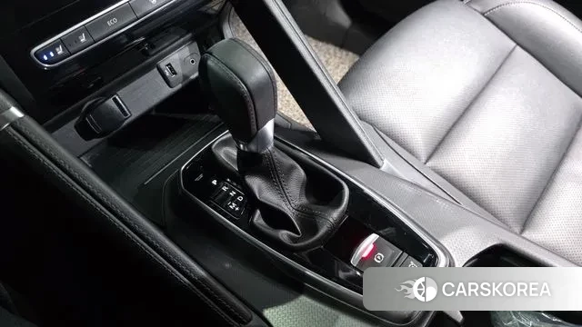 Renault Korea (Samsung) The New QM6 id 3727957 из Кореи 19