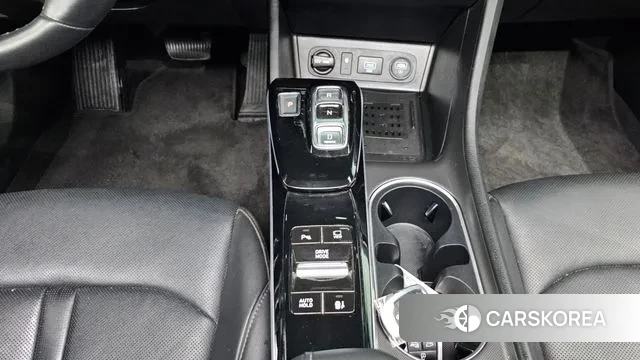 Hyundai Sonata Hybrid (DN8) id 3664661 из Кореи 19