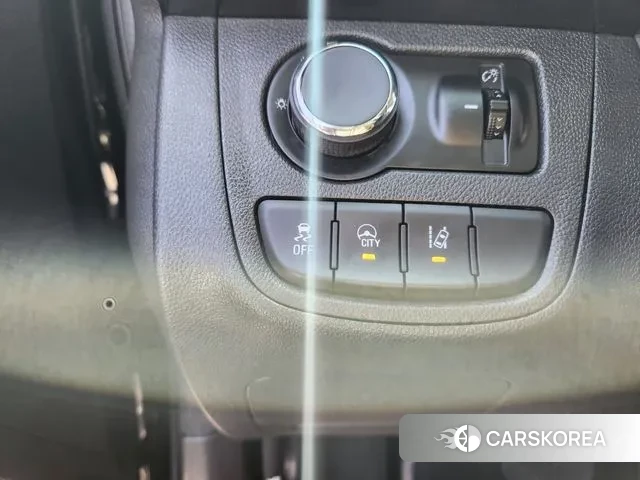 Chevrolet (GM Daewoo) The New Spark id 2965406 из Кореи 13