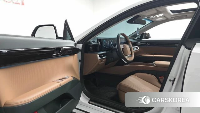 Hyundai Grandeur Hybrid (GN7) id 4879951 из Кореи 42