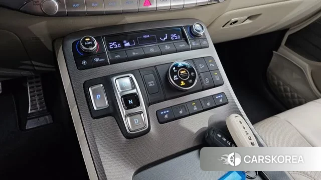 Hyundai Palisade id 3685725 из Кореи 19