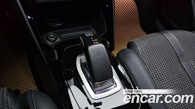 Peugeot e-208 second Generation id 2746640 из Кореи 19