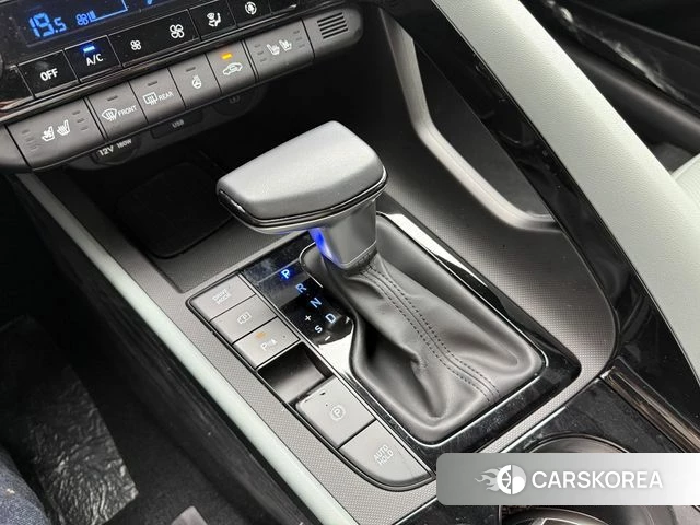 Hyundai The New Avante Hybrid (CN7) id 4853910 из Кореи 19
