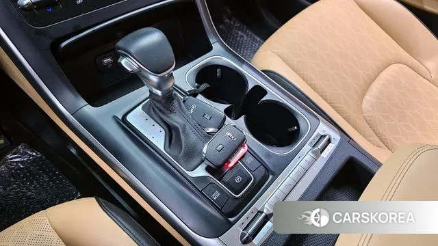 Kia Carnival 4th generation id 3788397 из Кореи 19