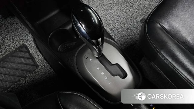 Chevrolet (GM Daewoo) The New Spark id 3924607 из Кореи 19