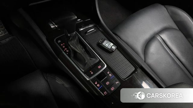 Kia K5 second generation id 4465775 из Кореи 35