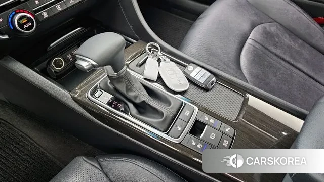 Kia The New K5 2nd generation id 3248732 из Кореи 19