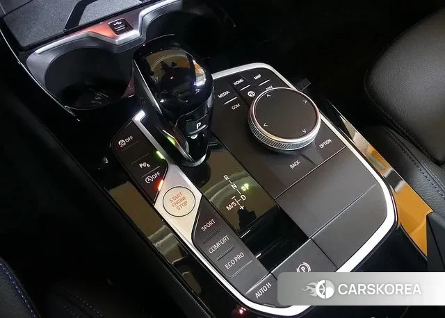 BMW 2 Series Gran Coupe (F44) id 2899818 из Кореи 19