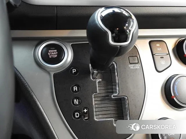 Kia The New Ray id 3028135 из Кореи 19