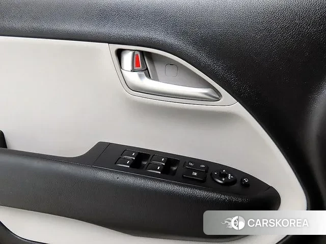 Kia The New Ray id 3261630 из Кореи 15