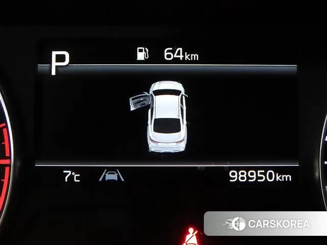 Kia The New K3 2nd generation id 3463408 из Кореи 18