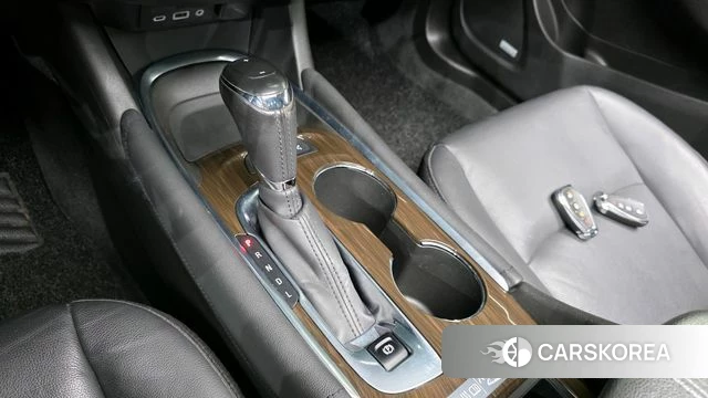 Chevrolet (GM Daewoo) The New Malibu id 3942036 из Кореи 19