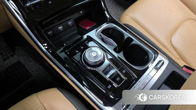 Kia Carnival 4th generation id 3965572 из Кореи 19