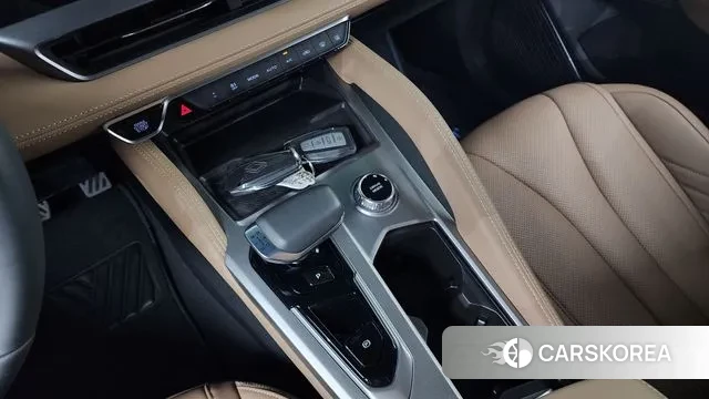 Renault Korea (Samsung) Grand Coleos id 3098914 из Кореи 19