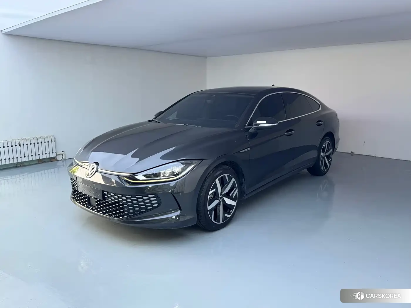 Volkswagen Lamando id 4685900 из Китая 25